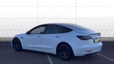 Tesla Model 3 Standard Plus 4dr Auto Electric Saloon